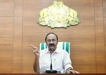 ಜೂನ್ 1ರಿಂದ 100 ದಿನಗಳ ಕಾರ್ಯಯೋಜನೆ ಜಾರಿಗೆ ಕೇರಳ ಯುಡಿಎಫ್ ಸರ್ಕಾರ ಘೋಷಣೆ