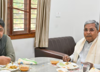 Siddaramaiah accepts Congress high command's decision