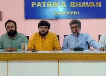 'Kovi and Kolulu' to be shot from Madikeri to Jalsur