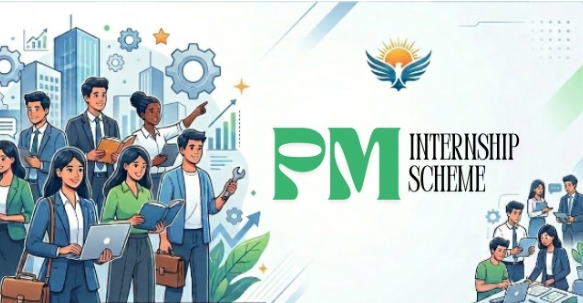 PM Internship Scheme: Last date is May 31