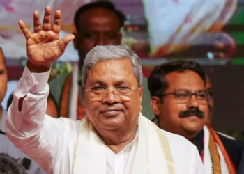 Significant development in Karnataka politics: Siddaramaiah agrees to step down as Chief Minister