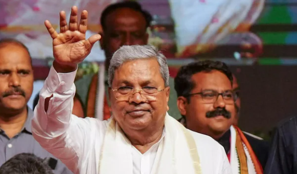Significant development in Karnataka politics: Siddaramaiah agrees to step down as Chief Minister