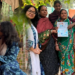 Delhi students develop eco-friendly sanitary pads using sugarcane waste