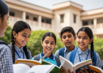 School starts from June 1: AI attendance, bilingual teaching implemented