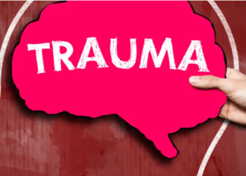 'Trauma' is not just a word; it is a human experience, a human pain, and a human psychological response.