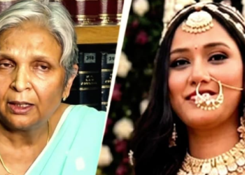 Twisha Sharma death case: Husband's mother, former judge, arrested