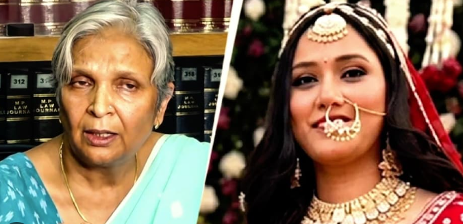 Twisha Sharma death case: Husband's mother, former judge, arrested