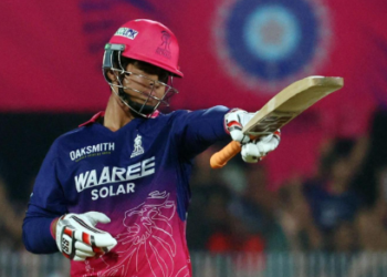 Suryakumar Yadav praises future superstar Vaibhav Suryavanshi