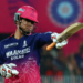 Suryakumar Yadav praises future superstar Vaibhav Suryavanshi