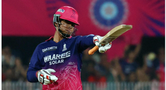 Suryakumar Yadav praises future superstar Vaibhav Suryavanshi
