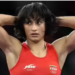 Vinesh Phogat controversy: Wrestling Federation moves Supreme Court alleging judicial interference