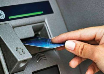 What to do if the ATM is debited and no cash is received?