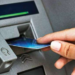 What to do if the ATM is debited and no cash is received?