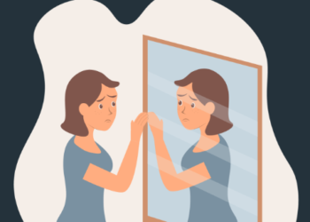 Is it a sign of loneliness that you talk to yourself when you're alone?