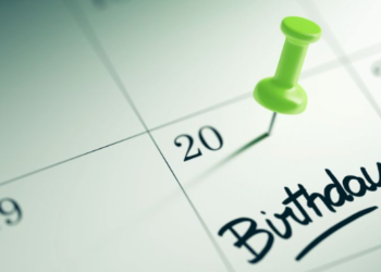 People who remember birthdays weeks in advance are not caring; they are those who maintain relationships: Psychology