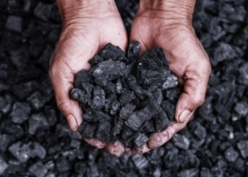 Technology: The work of breathing new life into the black gold known as Kallidalli