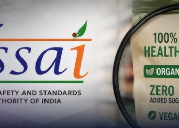 '100% Pure' cannot be written anymore; FSSAI