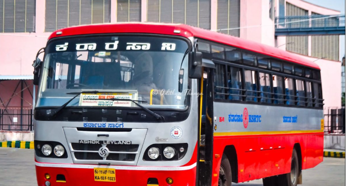 Free bus passes for all students in the state: Karnataka government announces ₹286 crore assistance