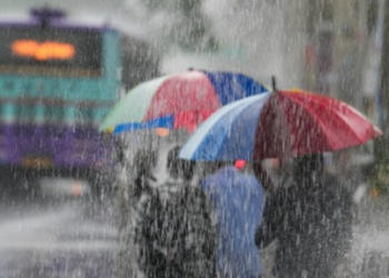 Heavy rains expected in Karnataka for 7 days; Heavy warning issued for these districts