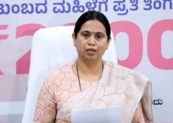 ಗೃಹಲಕ್ಷ್ಮಿ ಯೋಜನೆಯಲ್ಲಿ ನಕಲಿ ಫಲಾನುಭವಿಗಳಿಗೆ ಬ್ರೇಕ್