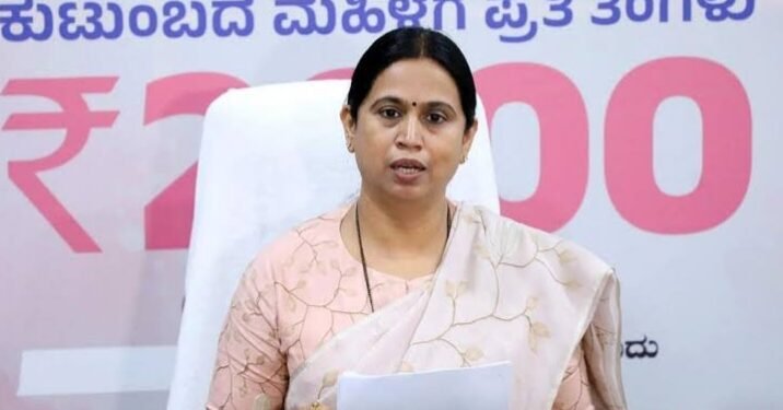 ಗೃಹಲಕ್ಷ್ಮಿ ಯೋಜನೆಯಲ್ಲಿ ನಕಲಿ ಫಲಾನುಭವಿಗಳಿಗೆ ಬ್ರೇಕ್