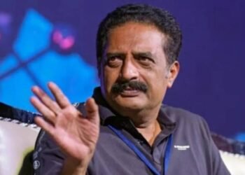 ಧರ್ಮಸ್ಥಳ ಪ್ರಕರಣಕ್ಕೆ ಸಂಬಂಧಿಸಿದ ಆರೋಪಗಳ ಬಗ್ಗೆ ನಟ ಪ್ರಕಾಶ್ ರಾಜ್ ಪ್ರತಿಕ್ರಿಯೆ