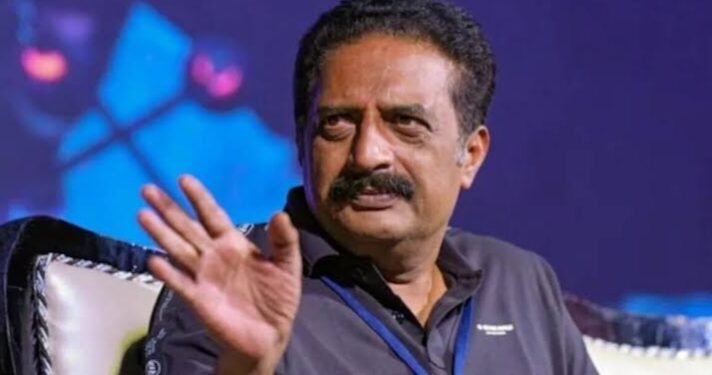ಧರ್ಮಸ್ಥಳ ಪ್ರಕರಣಕ್ಕೆ ಸಂಬಂಧಿಸಿದ ಆರೋಪಗಳ ಬಗ್ಗೆ ನಟ ಪ್ರಕಾಶ್ ರಾಜ್ ಪ್ರತಿಕ್ರಿಯೆ