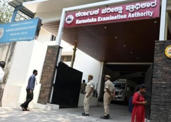 ವಿದ್ಯಾರ್ಥಿಗಳ ಕೌನ್ಸೆಲಿಂಗ್ ಗೊಂದಲ ನಿವಾರಣೆಗೆ ‘ಕೆಇಎ ಕನೆಕ್ಟ್’ ಆ್ಯಪ್