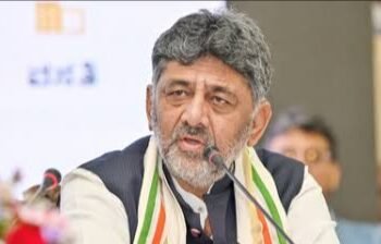 ಗೃಹಲಕ್ಷ್ಮಿ, ಗೃಹಜ್ಯೋತಿ ಫಲಾನುಭವಿಗಳು ಮತ್ತೆ ಅರ್ಜಿ ಸಲ್ಲಿಸಬೇಕು: ಡಿ.ಕೆ. ಶಿವಕುಮಾರ್