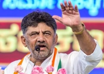 100 ಕೋಟಿ ರೂ. ಮೇಲ್ಪಟ್ಟ ಬೃಹತ್ ಯೋಜನೆಗಳ ಮೇಲ್ವಿಚಾರಣೆಗೆ ವಿಶೇಷ ಘಟಕ: ಡಿ.ಕೆ.ಶಿ