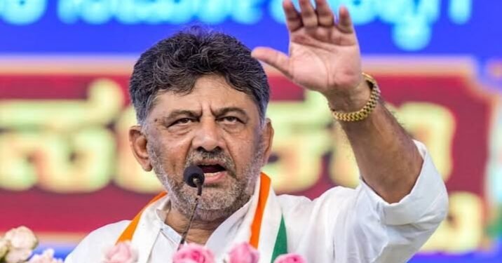 100 ಕೋಟಿ ರೂ. ಮೇಲ್ಪಟ್ಟ ಬೃಹತ್ ಯೋಜನೆಗಳ ಮೇಲ್ವಿಚಾರಣೆಗೆ ವಿಶೇಷ ಘಟಕ: ಡಿ.ಕೆ.ಶಿ