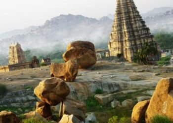 ಸ್ಮಾರ್ಟ್ ಟೂರಿಸಂಗೆ ಕರ್ನಾಟಕದ ಹೆಜ್ಜೆ : ‘ನಮ್ಮ ಗೈಡ್’ ಆ್ಯಪ್ ಶೀಘ್ರದಲ್ಲೇ