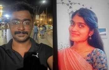 ಪ್ರಿಯಕರನ ಜೊತೆ ಸೇರಿ ತಂದೆ-ತಾಯಿ, ತಂಗಿಯನ್ನೇ ಕೊಂದಳಾ? ಬೆಚ್ಚಿಬೀಳಿಸಿದ ತ್ರಿವಳಿ ಹತ್ಯೆ