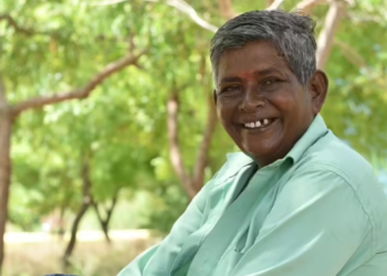 37 ವರ್ಷ ಪುರುಷನಂತೆ ಬದುಕಿದ ಮಹಿಳೆ; ಸಮಾಜಕ್ಕೆ ಕನ್ನಡಿ ಹಿಡಿದ ಕಥೆ