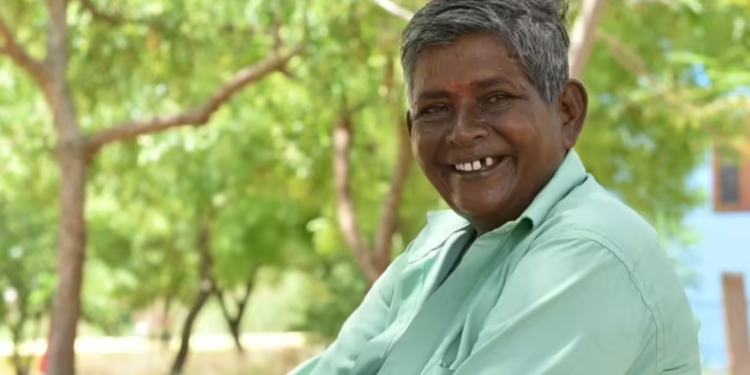 37 ವರ್ಷ ಪುರುಷನಂತೆ ಬದುಕಿದ ಮಹಿಳೆ; ಸಮಾಜಕ್ಕೆ ಕನ್ನಡಿ ಹಿಡಿದ ಕಥೆ