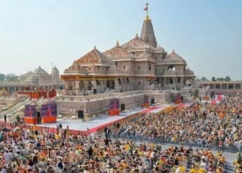 ರಾಮಮಂದಿರ ದೇಣಿಗೆ ಹಣ ದುರ್ಬಳಕೆ ಆರೋಪ; ಎಫ್‌ಐಆರ್ ದಾಖಲು, ತನಿಖೆ ಚುರುಕು