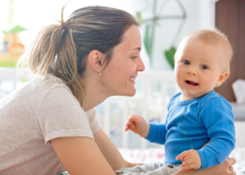 'Nutrition lessons learned from Indian mothers': What does this European mother have to say?