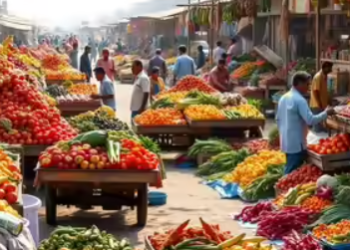 Impact of Iran war: Inflation rises in May due to rising fuel, food prices