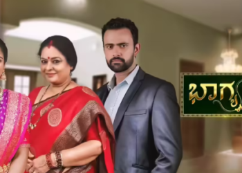 'Bhagyalakshmi', a serial with over 1,000 episodes, ends this week