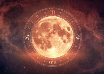 What is a 'Strawberry Moon'? Why is this full moon so special?