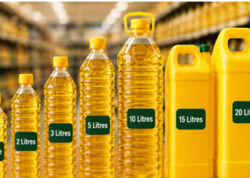 Central government plans to bring uniformity to edible oil pack sizes; more transparency for consumers