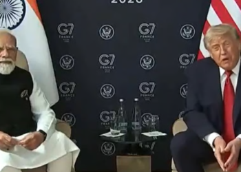 At G7 Summit: PM expresses concern over safety of Indian sailors