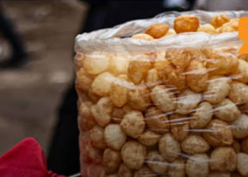 More than 20 children fall ill after eating panipuri: admitted to hospital