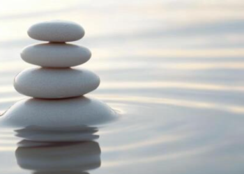 Peace brings wealth, arrogance takes everything away.