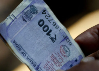 RBI considering introducing plastic notes in India