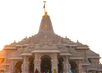 Theft while counting donations: The inside story of the Ram temple scam exposed