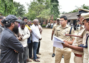 Statewide operation against rowdy sheeters in Karnataka: Special squad formed