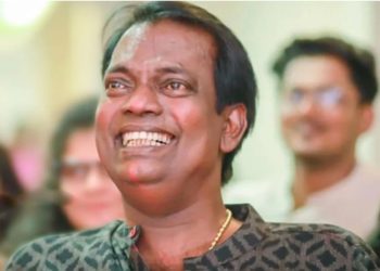 Renowned Malayalam actor Salim Kumar passes away