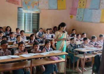 Online system for recruitment in aided high schools: Important order of the state government