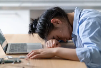 Chronic stress is a health risk if ignored